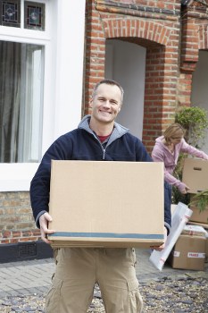 Local house removal service covering Pimlico and nearby areas