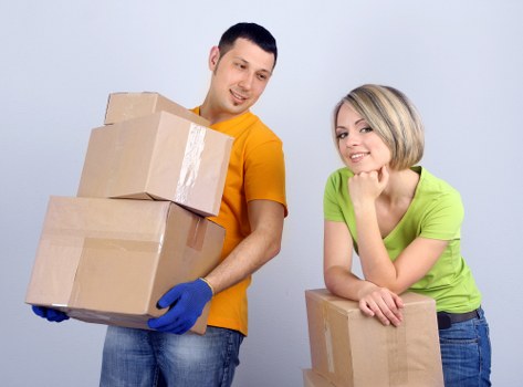 Local van transport for storage runs and business deliveries in Pimlico